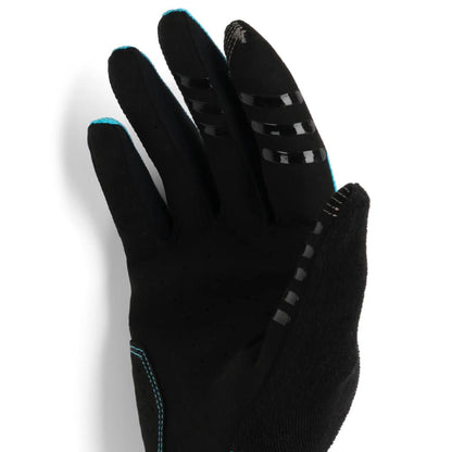 Outdoor Research - Freewheel Bike Gloves - Solid Black