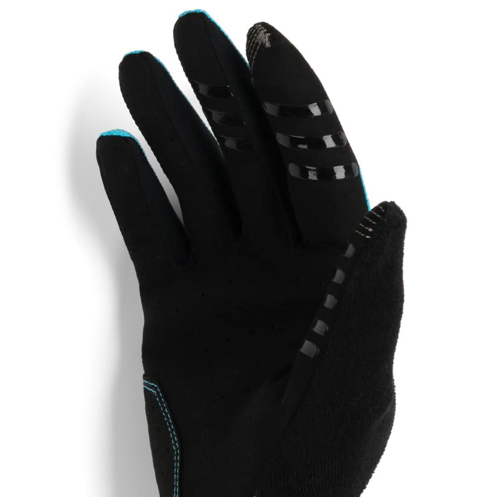 Outdoor Research - Freewheel Bike Gloves - Titanium Grey