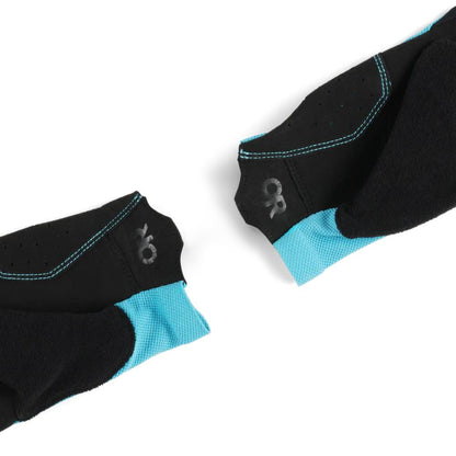 Outdoor Research - Freewheel Bike Gloves - Titanium Grey
