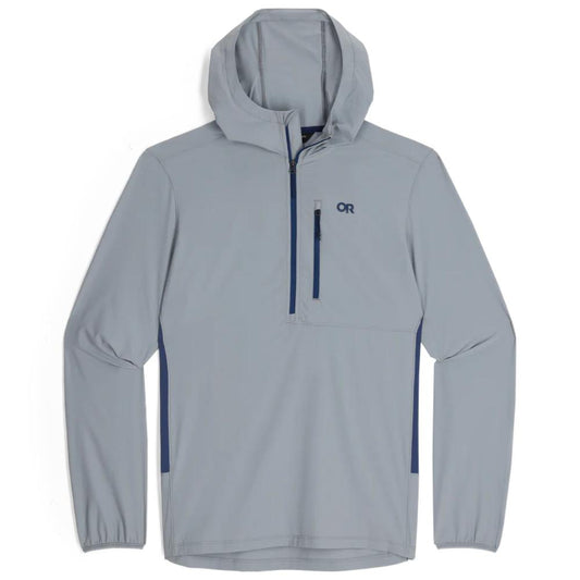 Outdoor Research - Astroman Air Sun Hoodie - 'Mens