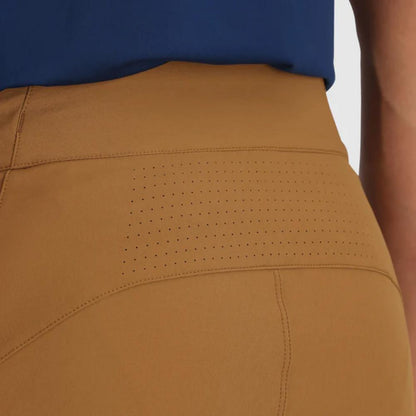 Outdoor Research - Freewheel Ride Shorts - Men's - Dark Olive