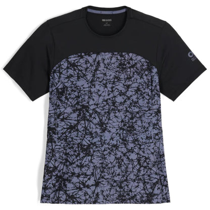 Outdoor Research - Freewheel Short Sleeve Jersey - Women's