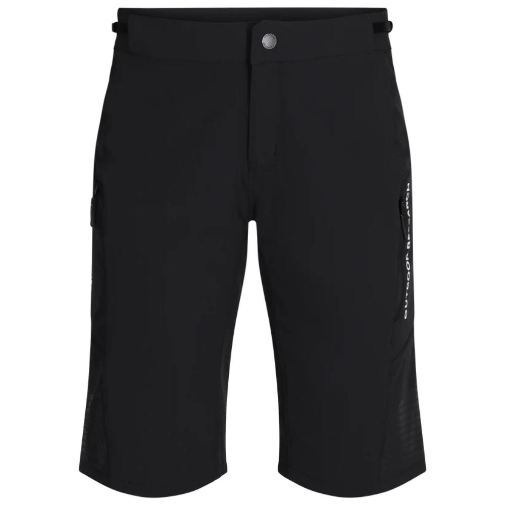 Outdoor Research - Freewheel Ride Shorts - Women's - Black