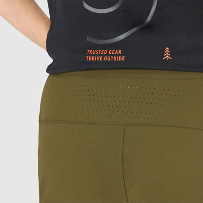 Outdoor Research - Freewheel Ride Shorts - Women's - Black