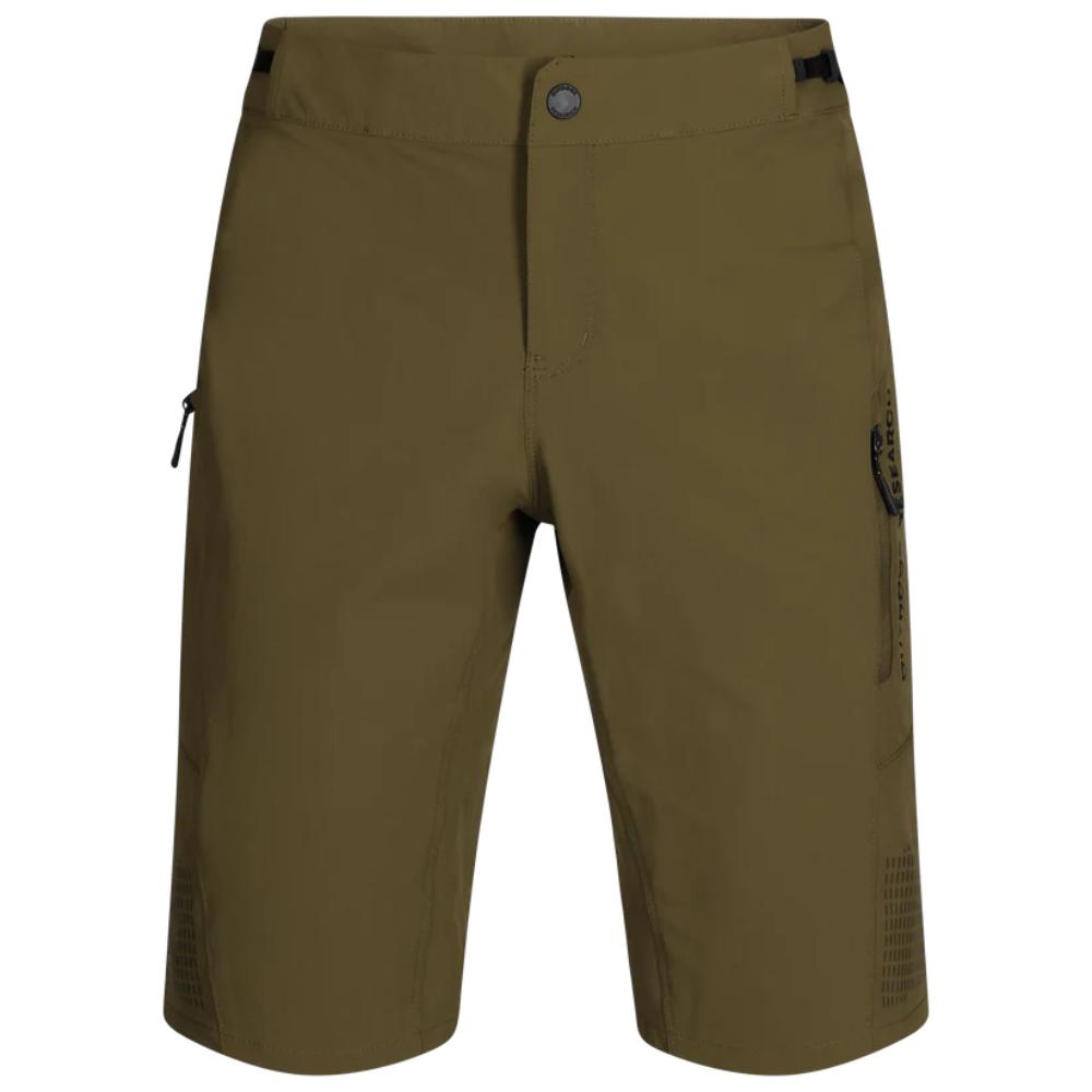 Outdoor Research - Freewheel Ride Shorts - Women's - Dark Olive