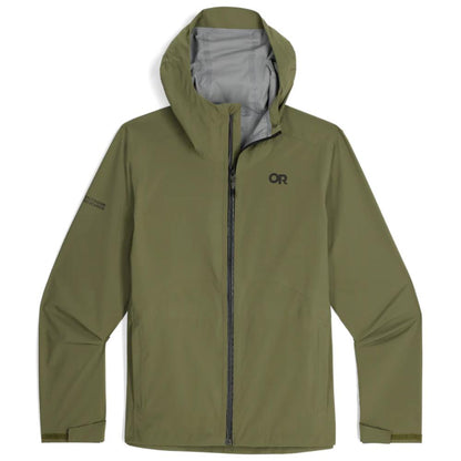 Outdoor Research - Stratoburst Stretch Rain Jacket - Men's