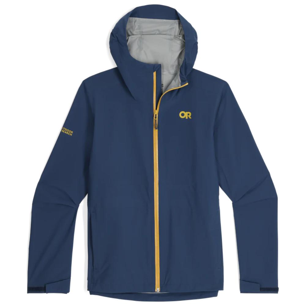 Outdoor Research - Stratoburst Stretch Rain Jacket - Men's
