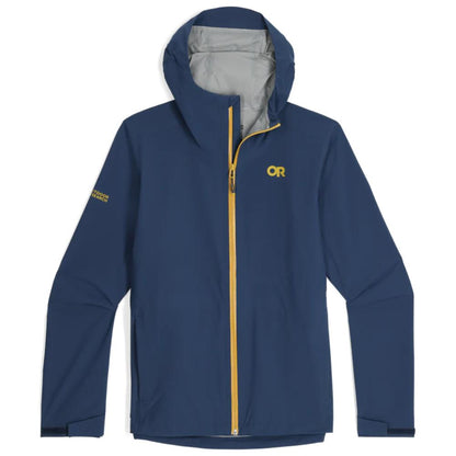 Outdoor Research - Stratoburst Stretch Rain Jacket - Men's