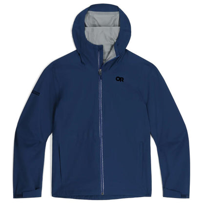 Outdoor Research - Stratoburst Stretch Rain Jacket - Men's