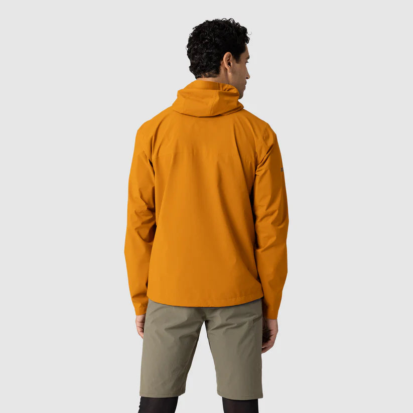 Outdoor Research - Stratoburst Stretch Rain Jacket - Men's - Sedona