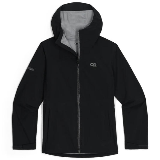 Outdoor Research - Stratoburst Stretch Rain Jacket - Women's
