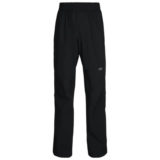 Outdoor Research - Stratoburst Stretch Rain Pants - Men's - Black