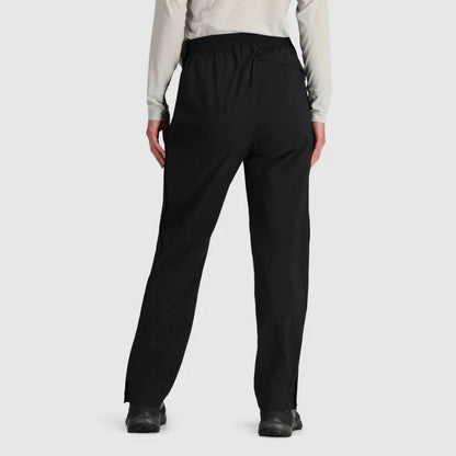 Outdoor Research - Stratoburst Stretch Rain Pants - Women's