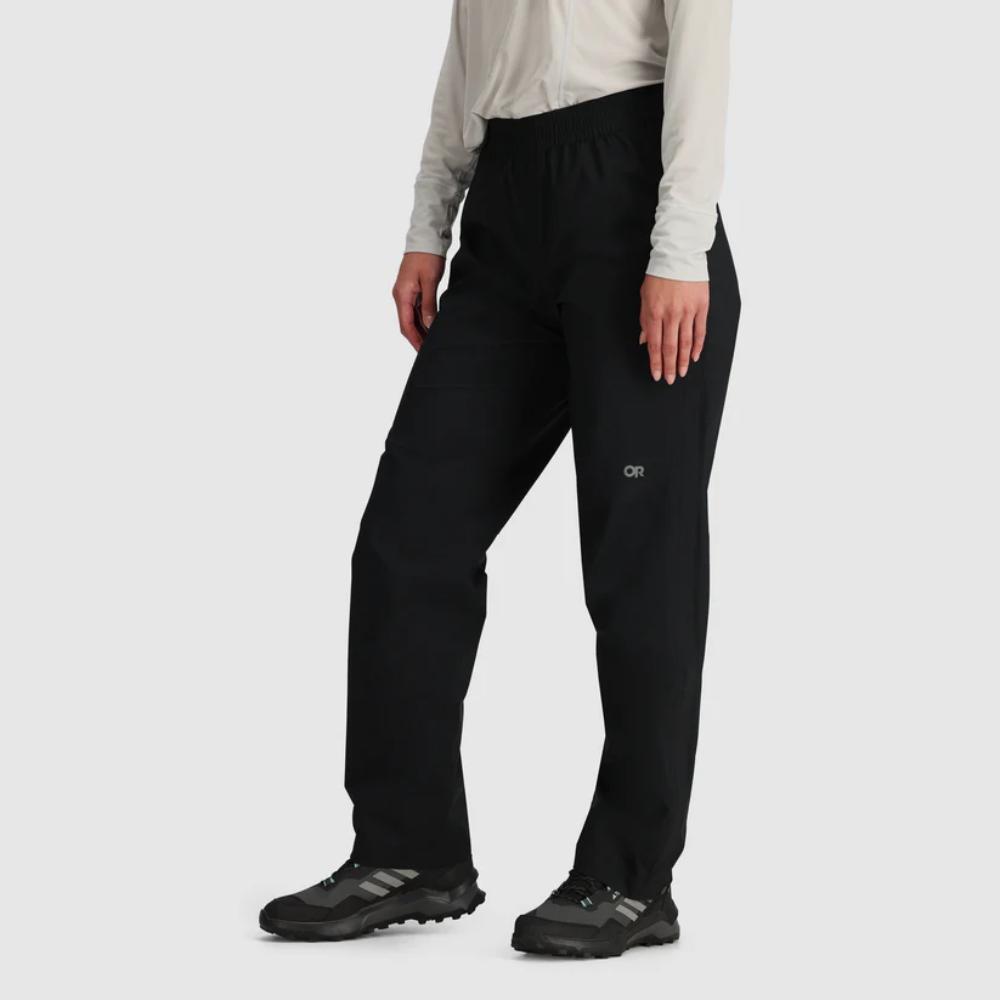 Outdoor Research - Stratoburst Stretch Rain Pants - Women's