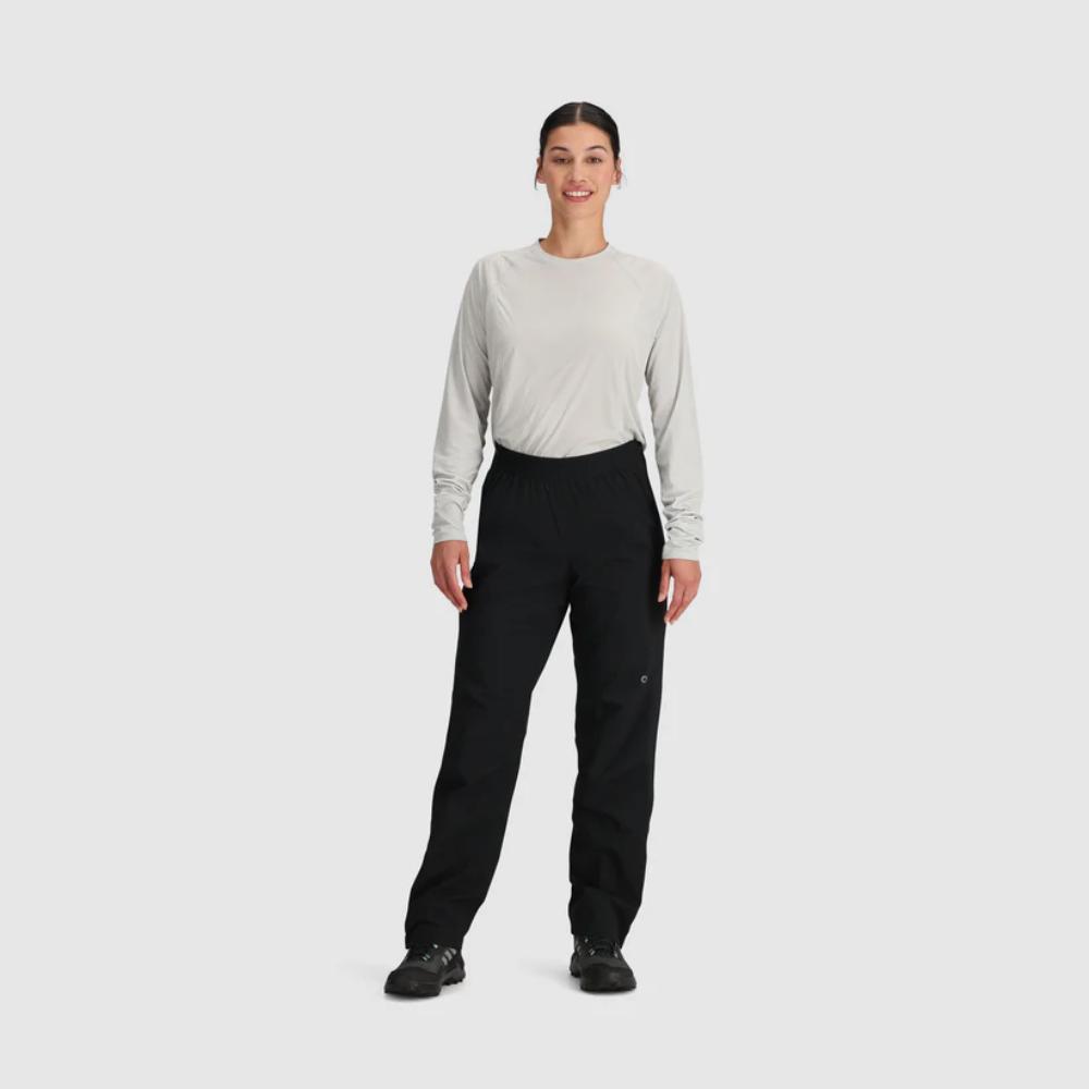 Outdoor Research - Stratoburst Stretch Rain Pants - Women's