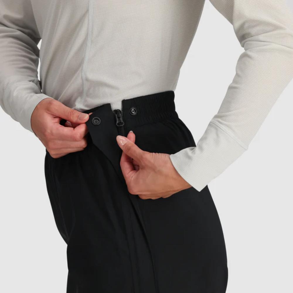 Outdoor Research - Stratoburst Stretch Rain Pants - Women's
