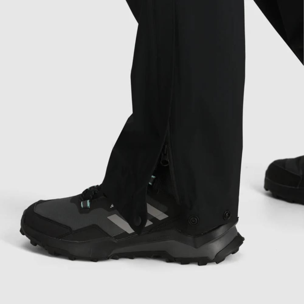 Outdoor Research - Stratoburst Stretch Rain Pants - Women's