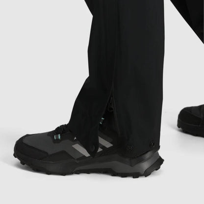 Outdoor Research - Stratoburst Stretch Rain Pants - Women's