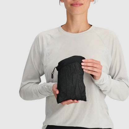 Outdoor Research - Stratoburst Stretch Rain Pants - Women's