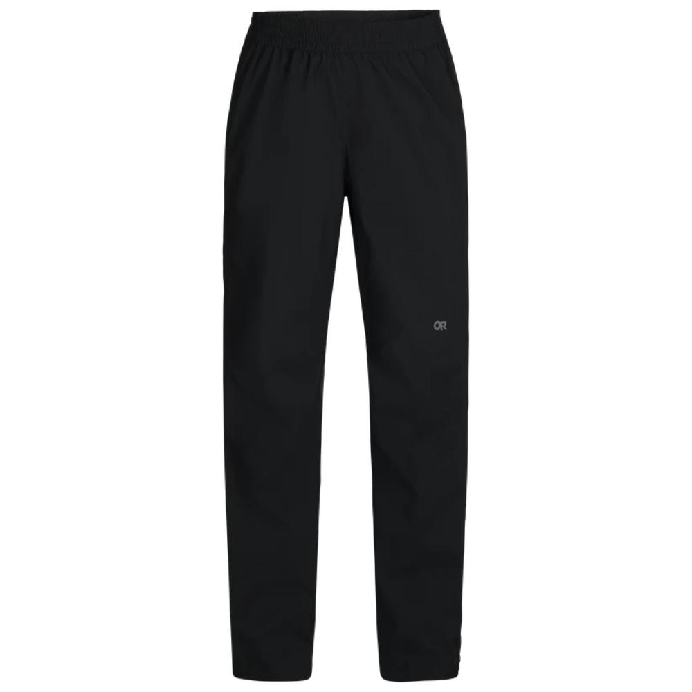 Outdoor Research - Stratoburst Stretch Rain Pants - Women's - Black