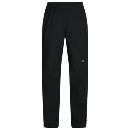Outdoor Research - Stratoburst Stretch Rain Pants - Women's - Black