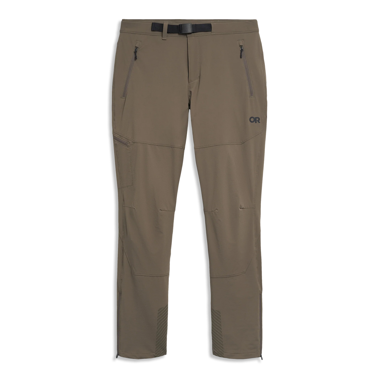 Outdoor Research - Cirque Lite Pants - Men's - Gravel