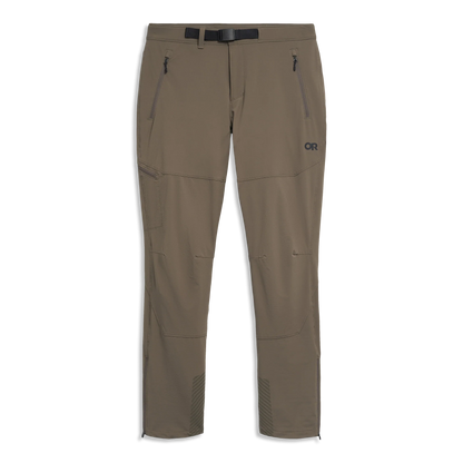 Outdoor Research - Cirque Lite Pants - Men's - Gravel