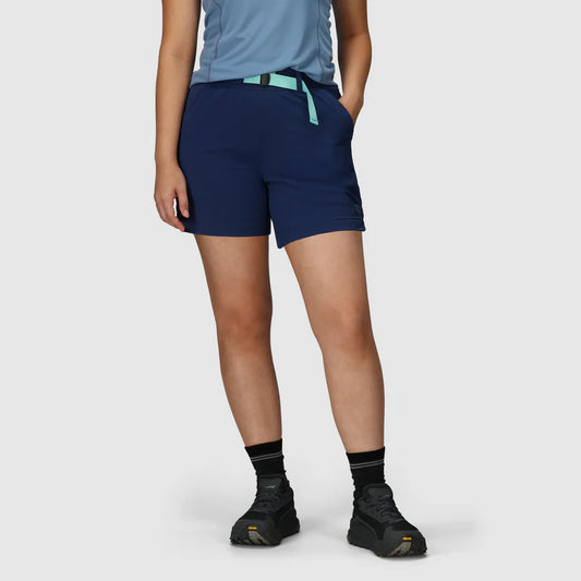 Outdoor Research - Ferrosi Shorts - Women's - Cenote