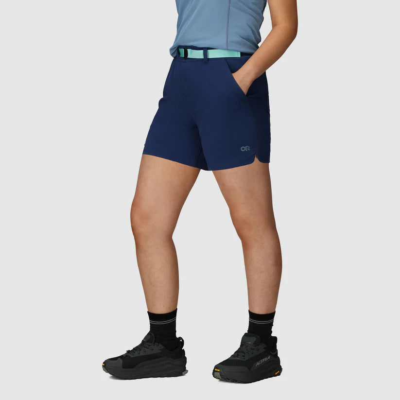 Outdoor Research - Ferrosi Shorts - Women's - Cenote