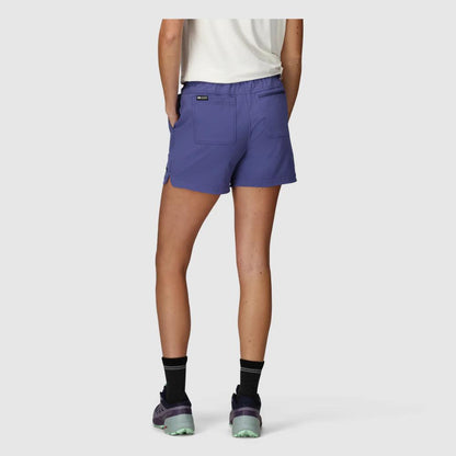 Outdoor Research - Ferrosi Shorts - Women's - Ranger Green