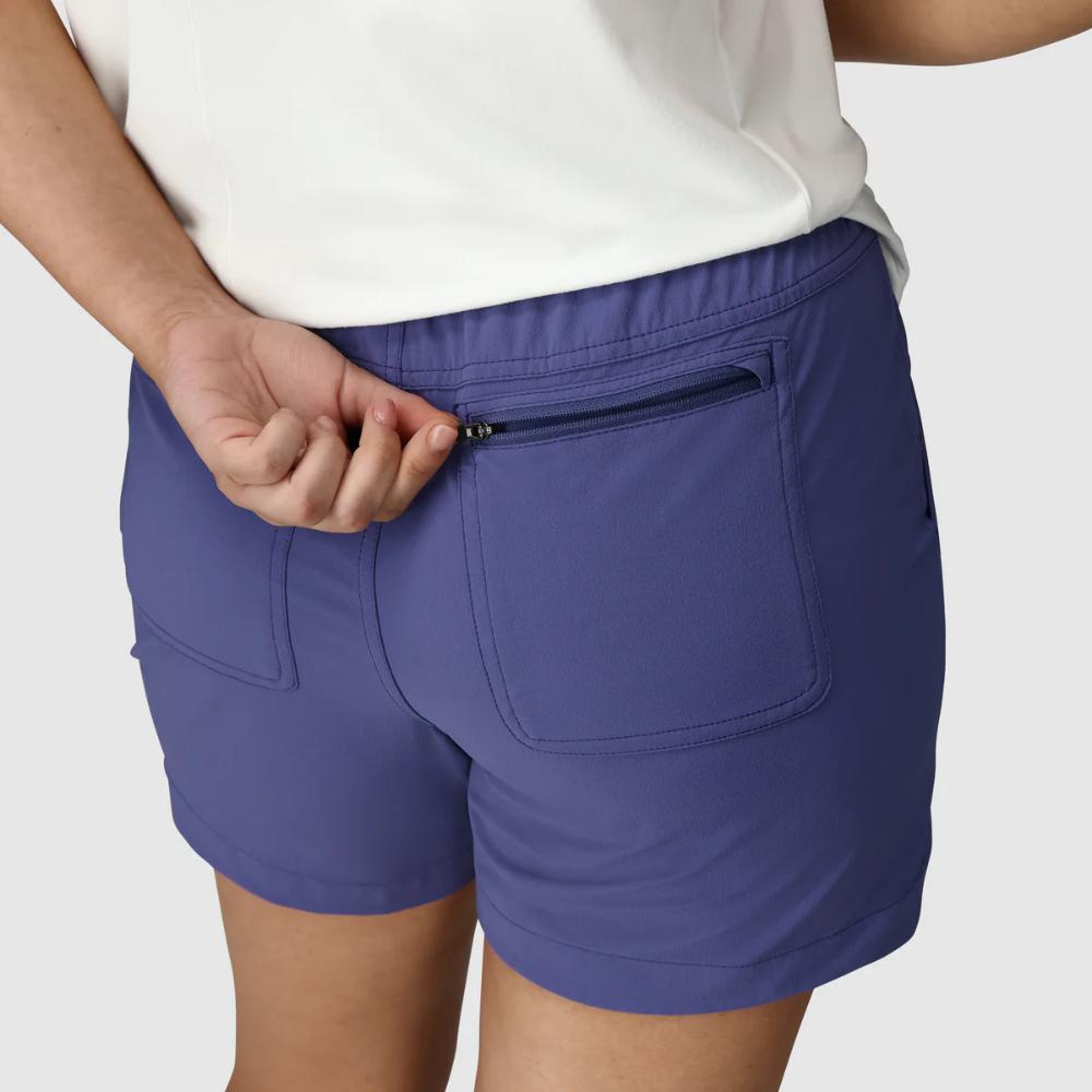 Outdoor Research - Ferrosi Shorts - Women's - Ranger Green