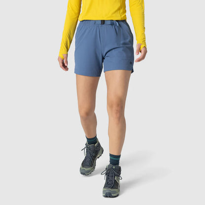 Outdoor Research - Ferrosi Shorts - Women's - Skyline