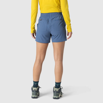Outdoor Research - Ferrosi Shorts - Women's - Skyline