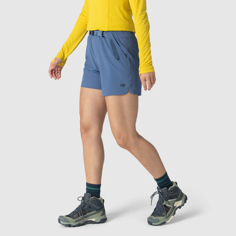 Outdoor Research - Ferrosi Shorts - Women's - Skyline