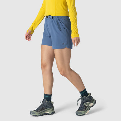 Outdoor Research - Ferrosi Shorts - Women's - Skyline