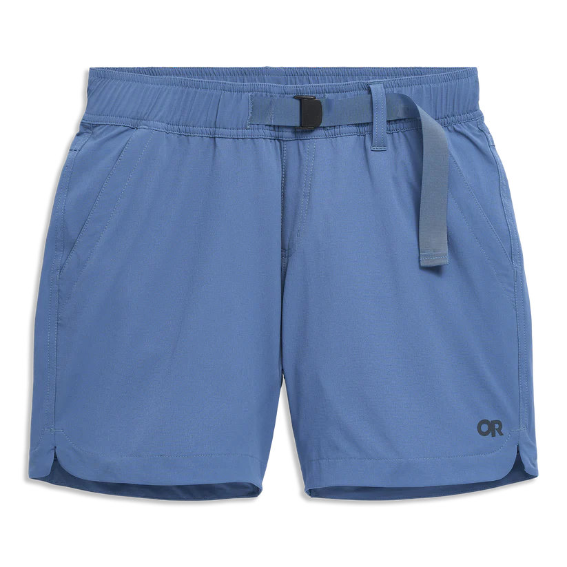 Outdoor Research - Ferrosi Shorts - Women's - Skyline