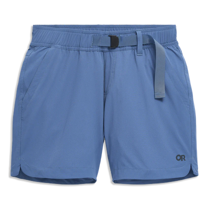 Outdoor Research - Ferrosi Shorts - Women's - Skyline