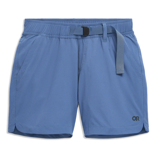 Outdoor Research - Ferrosi Shorts - Women's - Skyline