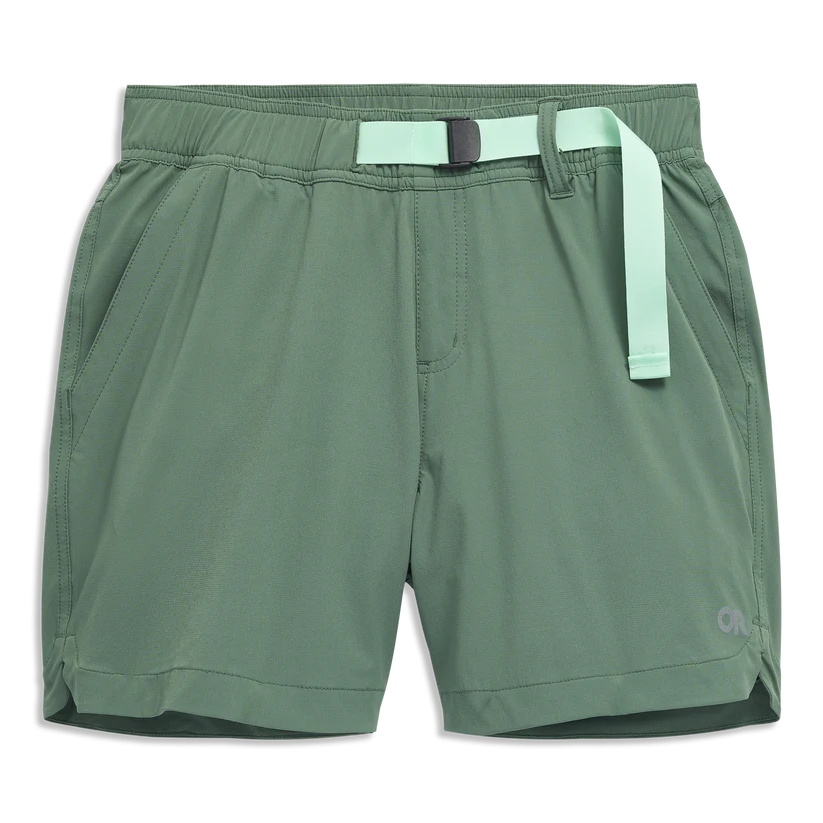 Outdoor Research - Ferrosi Shorts - Women's - Malachite