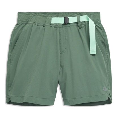 Outdoor Research - Ferrosi Shorts - Women's - Malachite