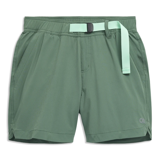 Outdoor Research - Ferrosi Shorts - Women's - Malachite