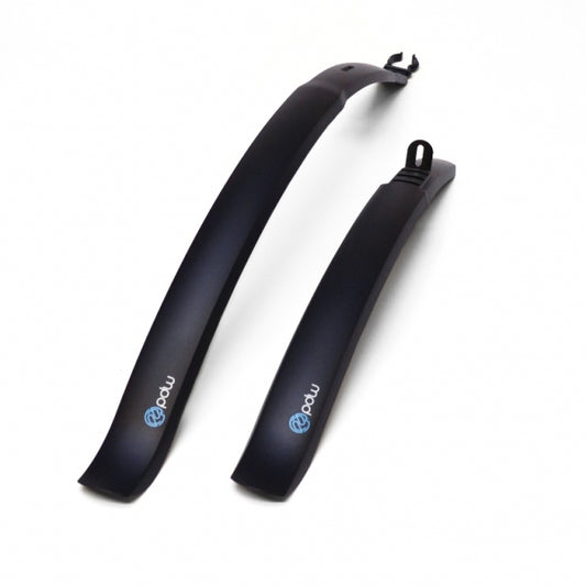 Portland Design Works - Sodapop Fenders Set