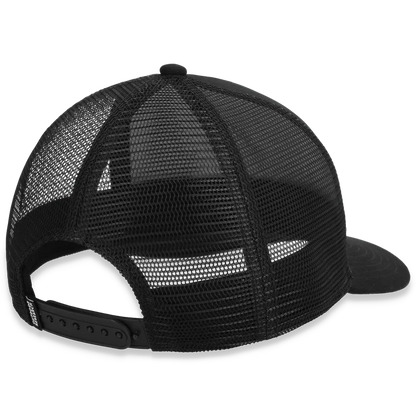 Outdoor Research - Advocate Trucker Hi Pro Cap - Unisex - Black