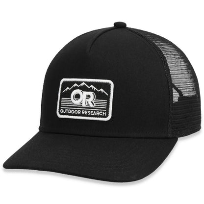 Outdoor Research - Advocate Trucker Hi Pro Cap - Unisex - Dawn