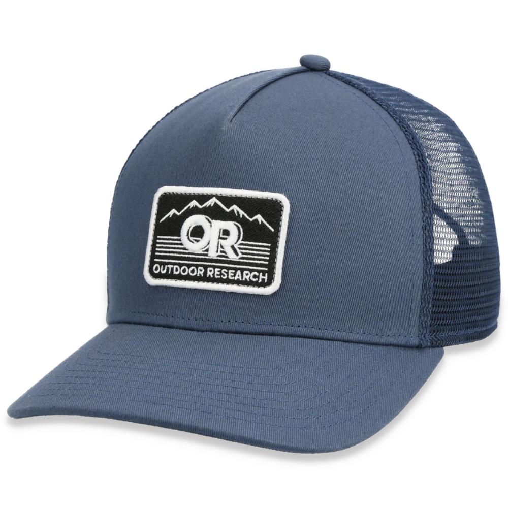 Outdoor Research - Advocate Trucker Hi Pro Cap - Unisex - Ranger Green