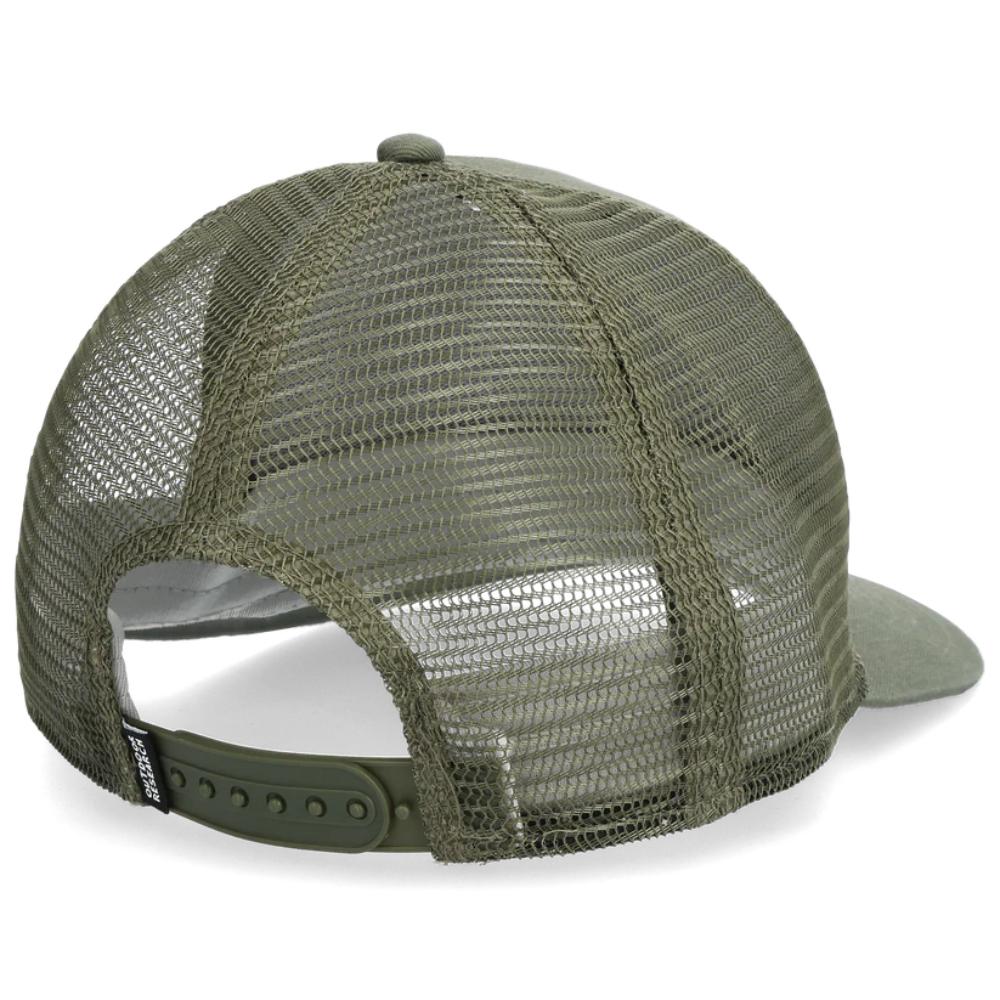 Outdoor Research - Advocate Trucker Hi Pro Cap - Unisex - Dawn