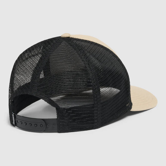 Outdoor Research - Advocate Trucker Hi Pro Cap - Unisex - Pro Khaki