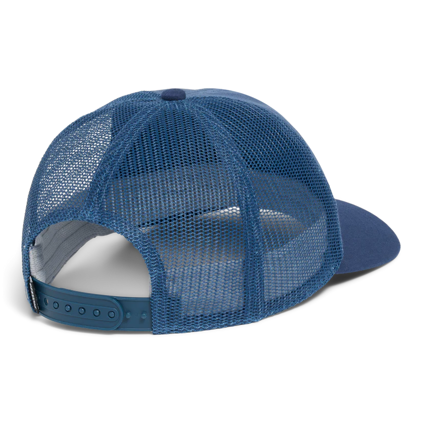 Outdoor Research - Advocate Trucker Lo Pro Cap - Skyline/cenote