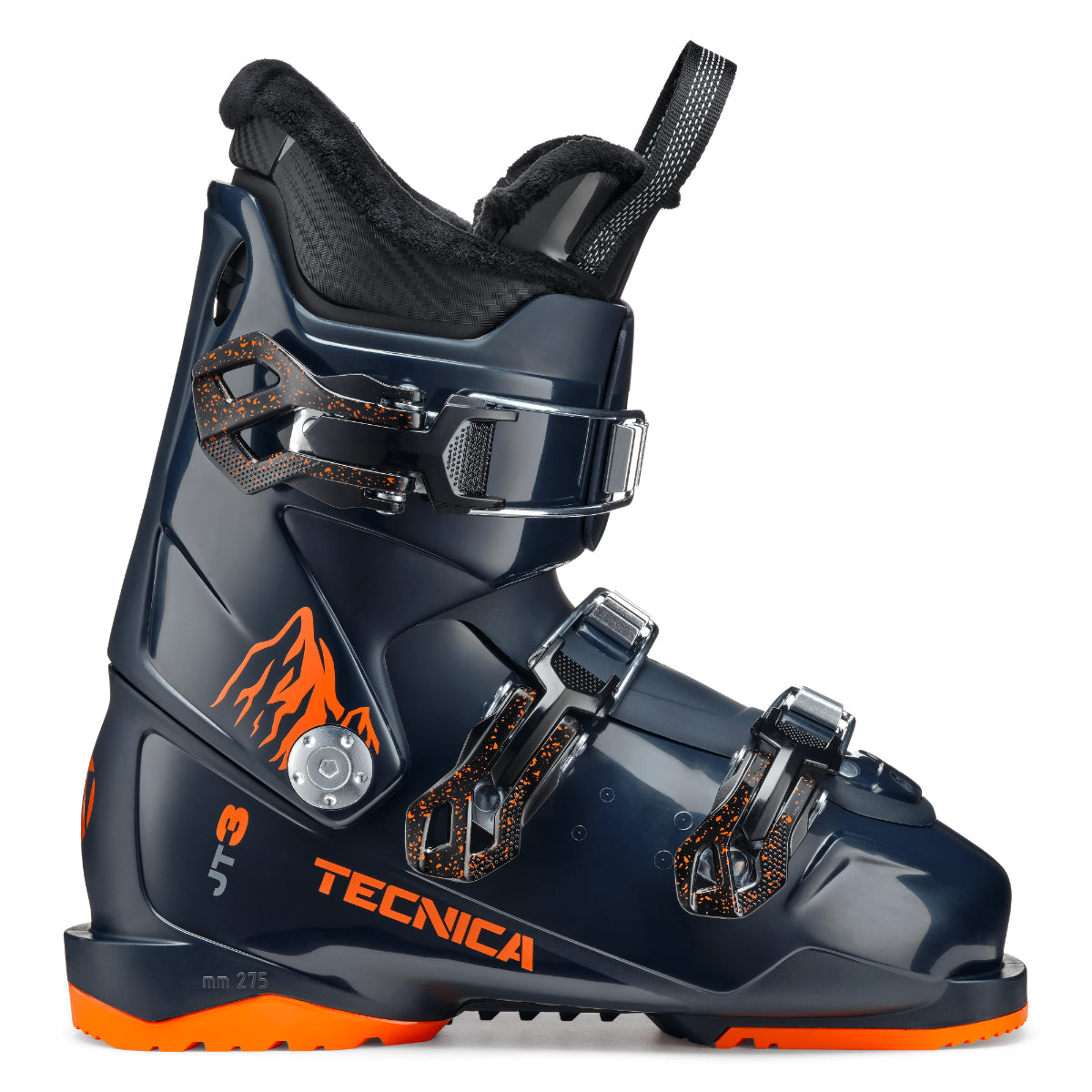 Tecnica - JT 3 - Ink Blue