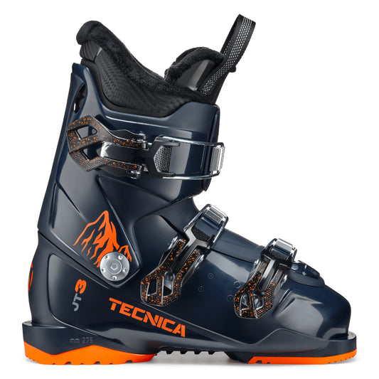 Tecnica - JT 3 - Ink Blue